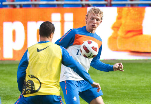 Dirk Kuyt