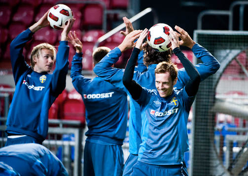 Christian Wilhelmsson