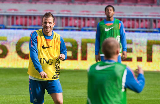 Rafael van der Vaart