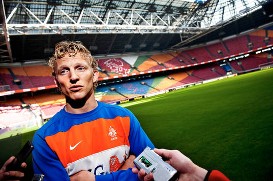 Dirk Kuyt