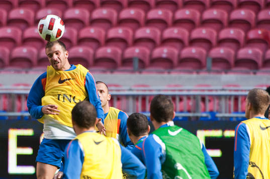 Rafael van der Vaart