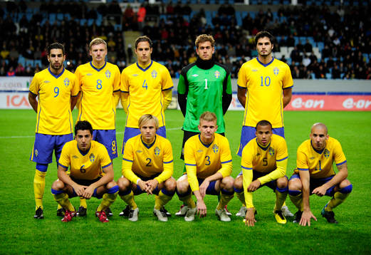 Startelva, lagbild
