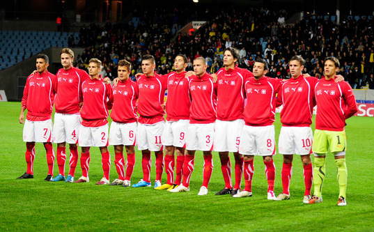 Startelva, lineup