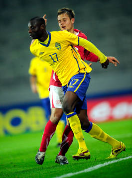 Joe Sise, Sverige