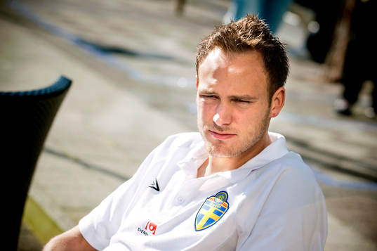 Andreas Granqvist