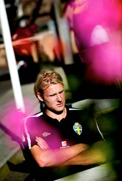 Ola Toivonen