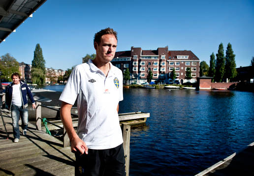 Andreas Granqvist