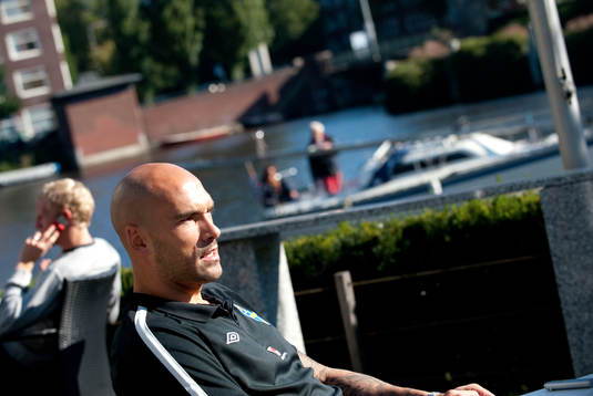 Daniel Majstorovic