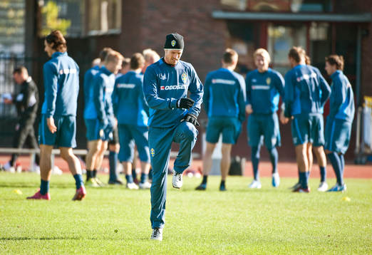 Christian Wilhelmsson