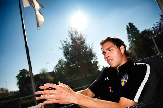 Johan Elmander