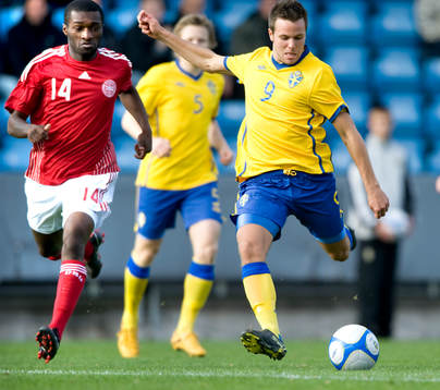 Hampus Bohman, Sverige