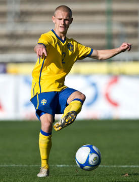 Niklas Andersen