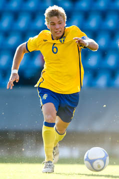 Oscar Lewicki
