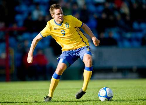 Hampus Bohman