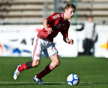 Rasmus Falk Jensen