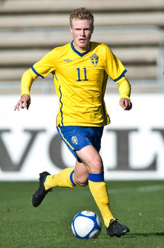 Oscar Hiljemark