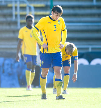Svenskt depp, Philip Andersson