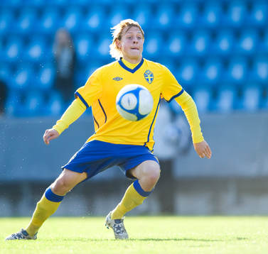 Joel Allansson