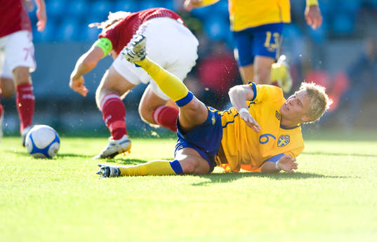 Sverige föll, Oscar Lewicki, Sverige och Jannik