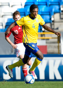 Joseph Baffo, Sverige