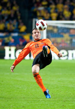 Rafael van der Vaart
