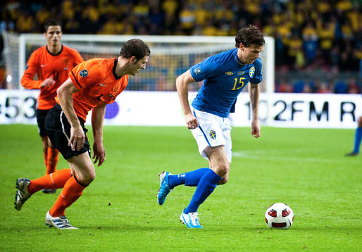Marcus Berg