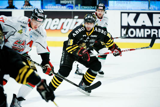 Rastislav Pavlikovsky, AIK