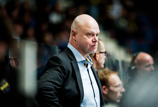 Roger Melin, tränare