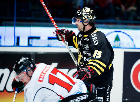 Rastislav Pavlikovsky, AIK