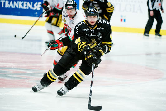 Josh McDonell, AIK