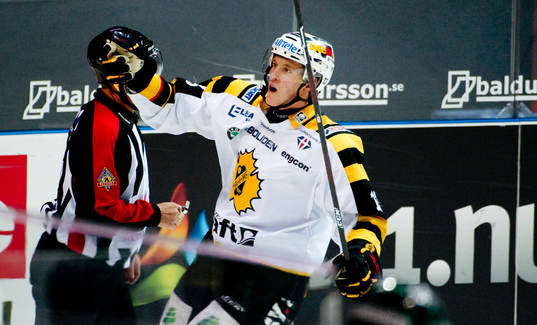 Mikko Lehtonen, Skellefteå jubel