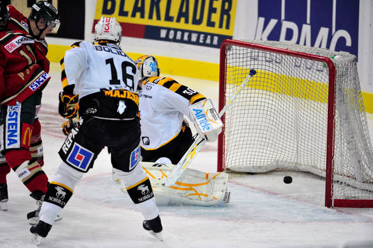 1-0 till Frölunda