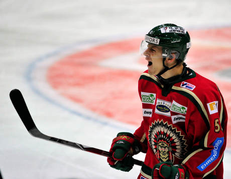 Nicklas Lasu