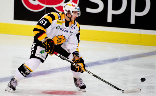 Fredrik Lindgren