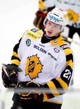 Martin Lundberg