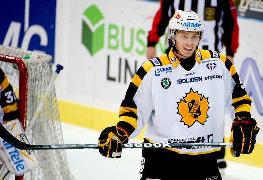 Adam Larsson