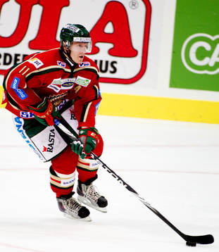 Per-Johan Axelsson