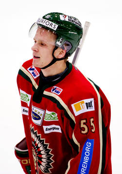 Nicklas Lasu