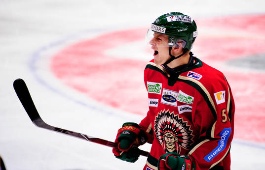 Nicklas Lasu, jubel