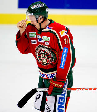 Mikael Johansson