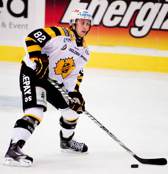 Christian Söderström