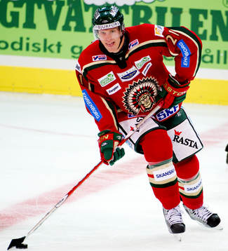 Mikael Johansson