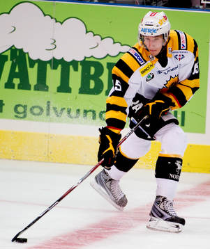 Melker Karlsson