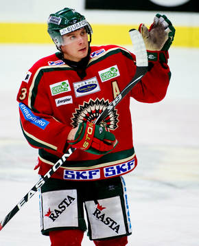 Riku Hahl