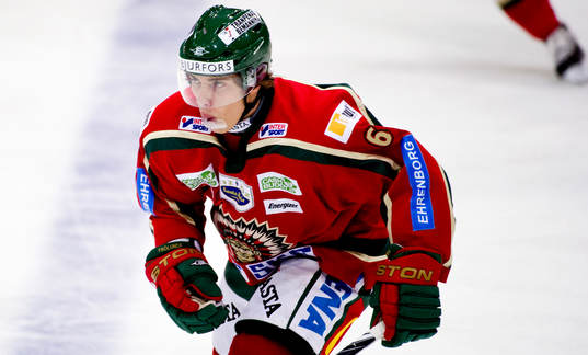 William Wallén