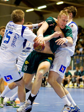 Fredrik Pettersson, Hammarby