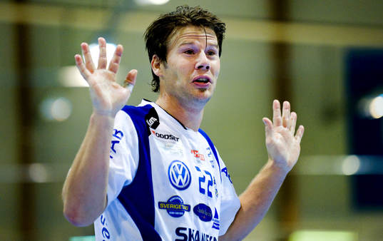 Tommy Atterhäll, Aranäs