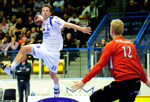 Tommy Atterhäll, Aranäs