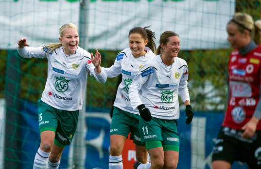 Leena Puranen, Hammarby