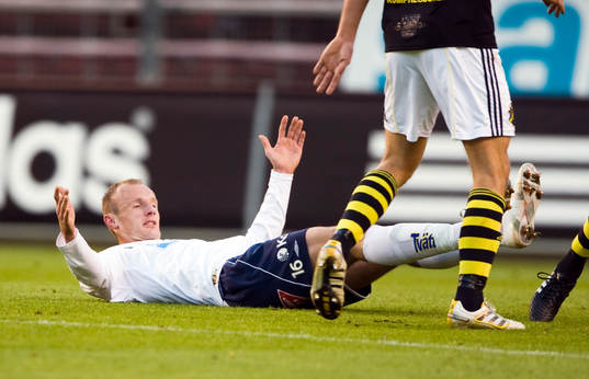 Dragan Kapcevic, Gefle